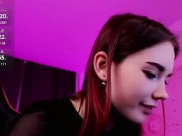 Screen Grab from kiara_dream