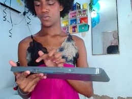 Screen Grab from kiara_valentte_