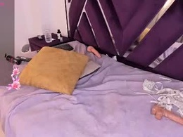 Screen Grab from kiaraasmx