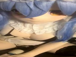 Screen Grab from kigmaidmelia