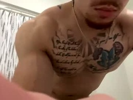 Screen Grab from kiingshredded