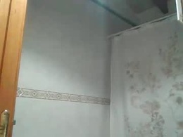 Screen Grab from kiki7373qqq