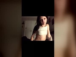 Screen Grab from kikiimiink