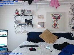 Screen Grab from kikiplumpass