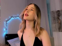 Screen Grab from kikishyness
