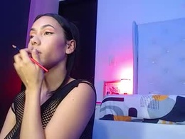 Screen Grab from kim69_and_noah