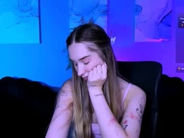 Screen Grab from kim_classy