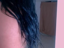 Screen Grab from kim_hot_
