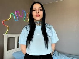Screen Grab from kimberjech