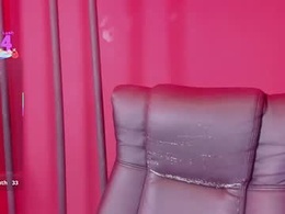 Screen Grab from kimberly1fox