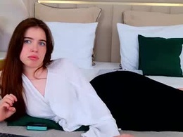 Screen Grab from kimberly_bond