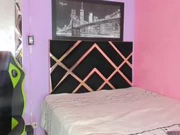 Screen Grab from kimberly_ebonny