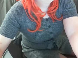 Screen Grab from kimberlycook