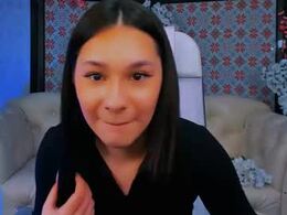 Screen Grab from kimclarks