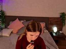 Screen Grab from kimevanss