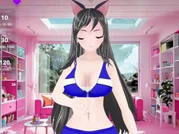 Screen Grab from kimi_hentai
