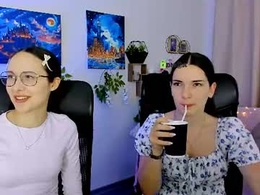 Screen Grab from kimi_sky