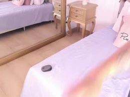 Screen Grab from kimmie_amber