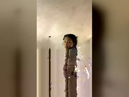 Screen Grab from kimmy_charms