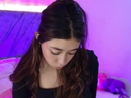 Screen Grab from kimmy_veggaa