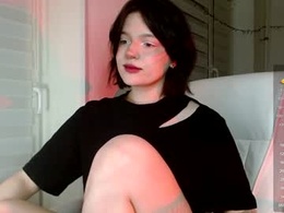 Screen Grab from kimonobaby