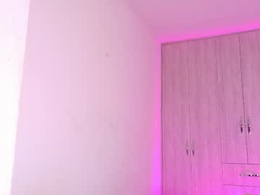 Screen Grab from kimybelarie