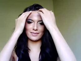 Screen Grab from kindahottrans