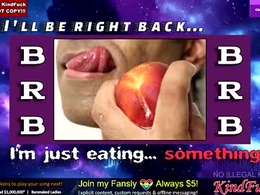 Screen Grab from kindfuckxxx