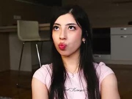 Screen Grab from kindraevert