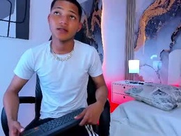Screen Grab from king_jisus