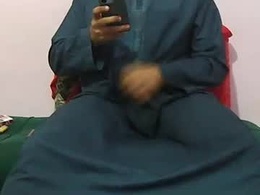 Screen Grab from king_of_arabians