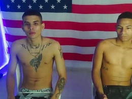 Screen Grab from king_warlord