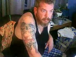 Screen Grab from kingandqueenjanky