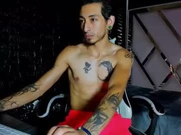 Screen Grab from kingartur_rs