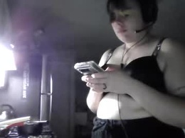 Screen Grab from kingdomkatzel