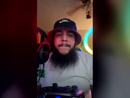 Screen Grab from kingjay6789