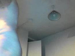 Screen Grab from kingofcumalott