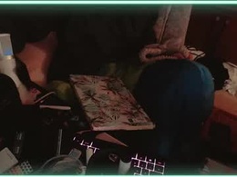 Screen Grab from kinkeysole