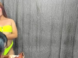Screen Grab from kinky_ladies