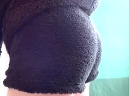 Screen Grab from kinky_oscar