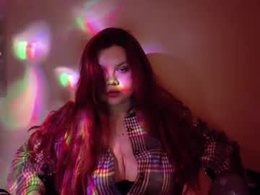 Screen Grab from kinky_shark