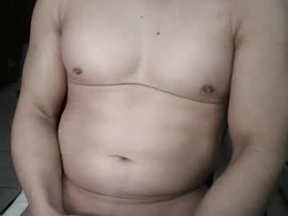 Screen Grab from kinky_tony12345