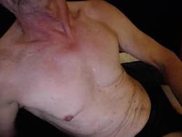 Screen Grab from kinkybtmboi999