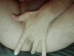 Screen Grab from kinkycouple053