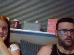 Screen Grab from kinkycouple382541
