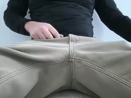 Screen Grab from kinkydirtybiboy