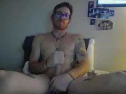 Screen Grab from kinkyhiker