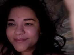 Screen Grab from kinkykels2428