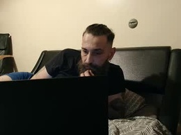 Screen Grab from kinkyrusty