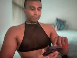 Screen Grab from kinkyslutdee